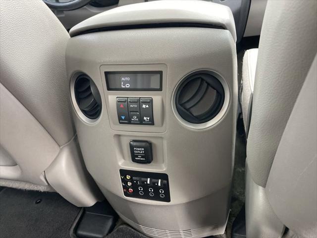 2015 Honda Pilot Touring