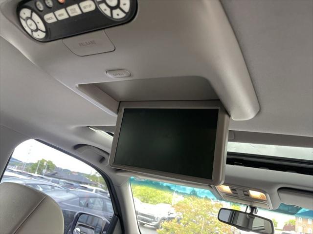 2015 Honda Pilot Touring