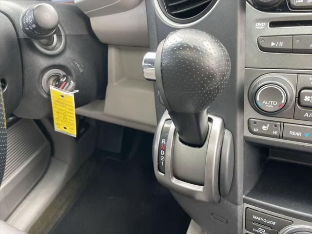 2015 Honda Pilot Touring