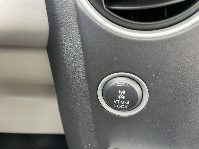 2015 Honda Pilot Touring