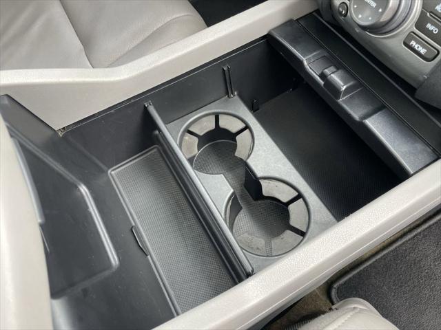 2015 Honda Pilot Touring