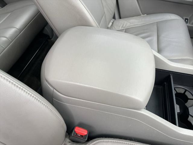2015 Honda Pilot Touring