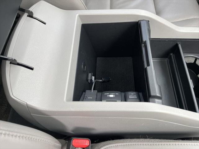 2015 Honda Pilot Touring