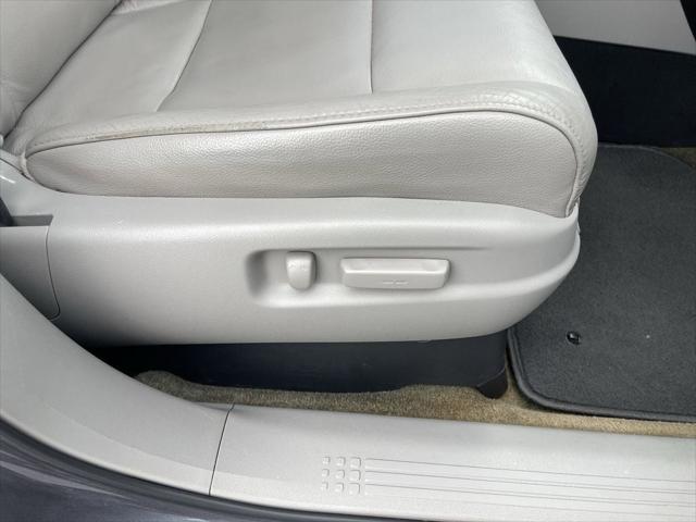 2015 Honda Pilot Touring