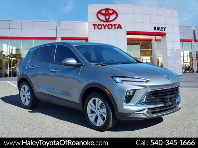 2026 Buick Encore GX Preferred AWD for sale in  Roanoke, VA