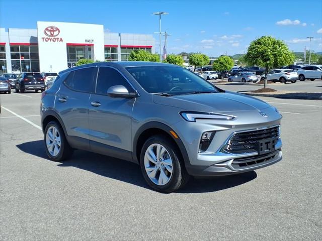 2026 Buick Encore GX Preferred AWD