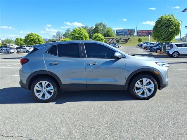 2026 Buick Encore GX Preferred AWD