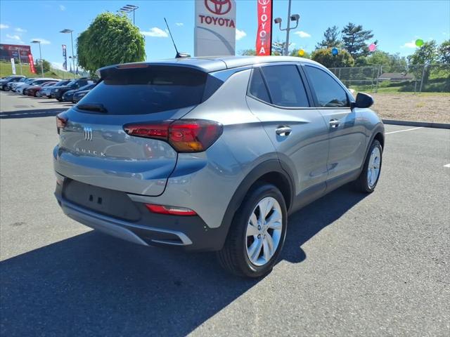 2026 Buick Encore GX Preferred AWD