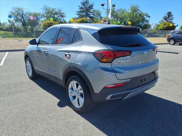 2026 Buick Encore GX Preferred AWD