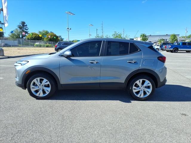 2026 Buick Encore GX Preferred AWD