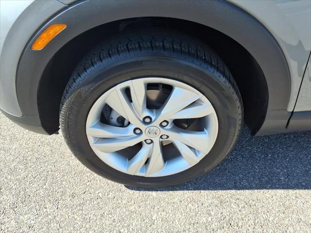 2026 Buick Encore GX Preferred AWD