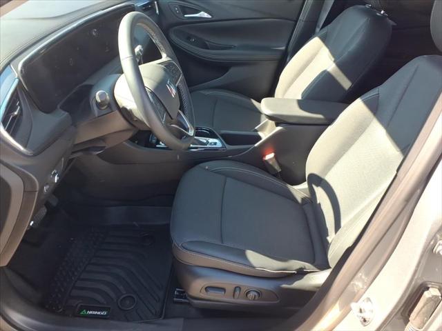 2026 Buick Encore GX Preferred AWD