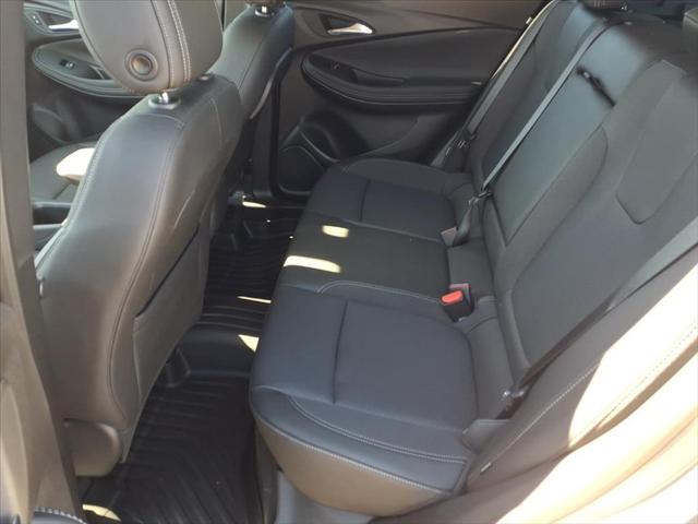 2026 Buick Encore GX Preferred AWD