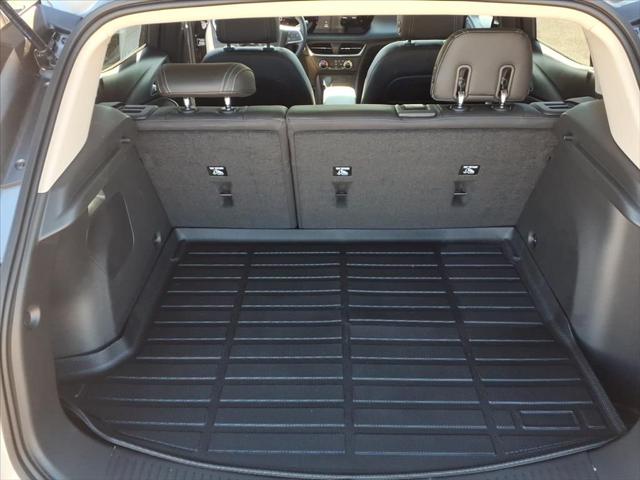 2026 Buick Encore GX Preferred AWD