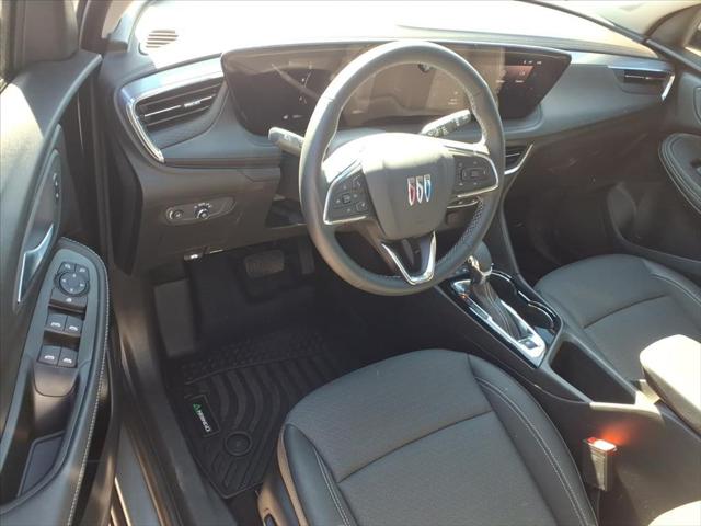 2026 Buick Encore GX Preferred AWD