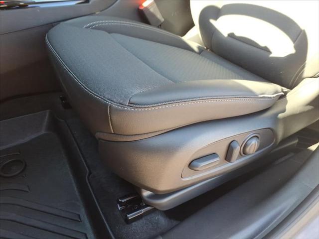 2026 Buick Encore GX Preferred AWD