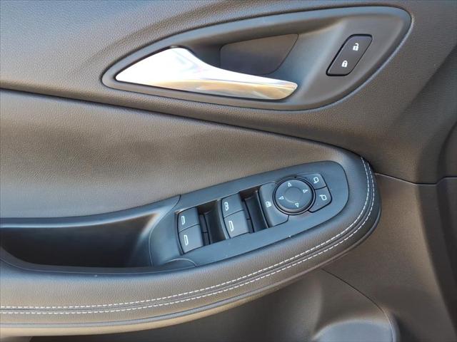 2026 Buick Encore GX Preferred AWD
