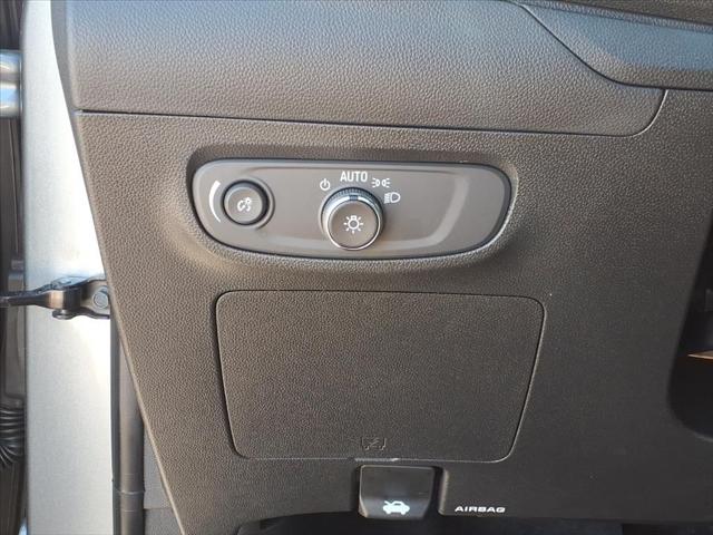 2026 Buick Encore GX Preferred AWD