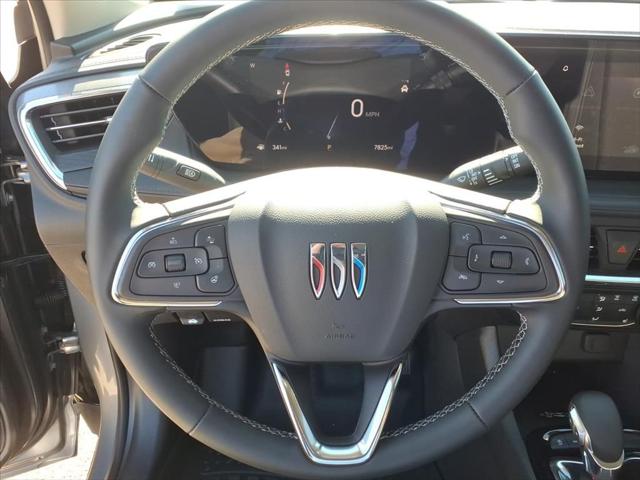 2026 Buick Encore GX Preferred AWD