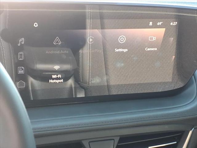 2026 Buick Encore GX Preferred AWD