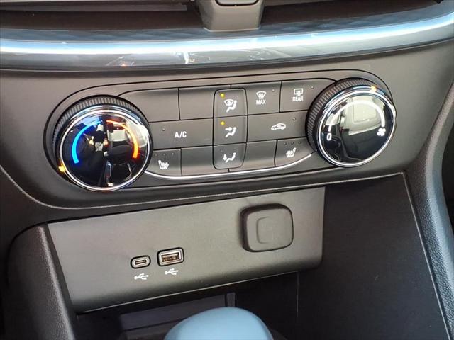 2026 Buick Encore GX Preferred AWD