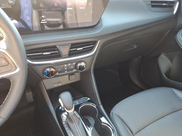 2026 Buick Encore GX Preferred AWD