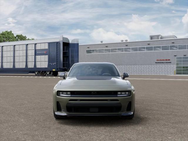 2026 Dodge Charger R/T 4 Door AWD
