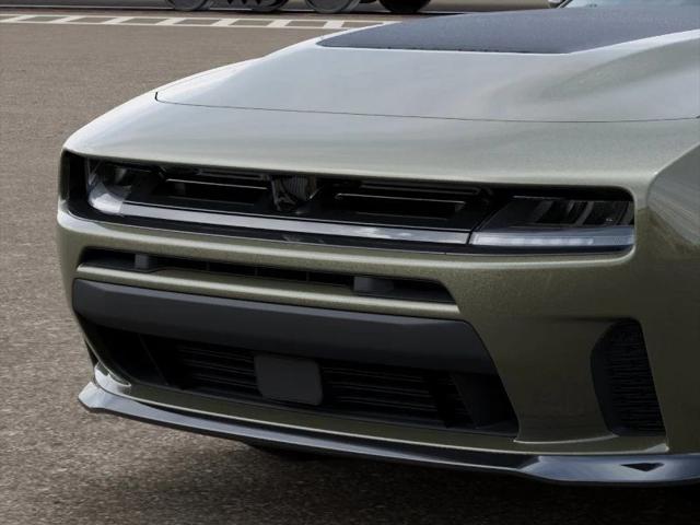 2026 Dodge Charger R/T 4 Door AWD