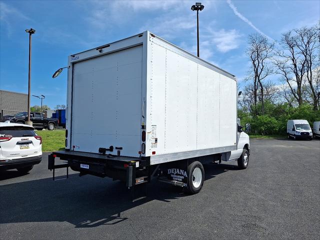 2026 Ford E-350 Cutaway 2026 FORD E-350 CUTAWAY CHASSIS 2DR 138 WB HD