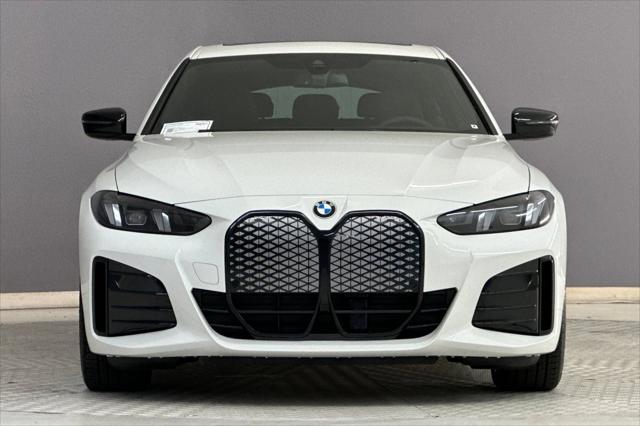 2026 BMW i4 eDrive40