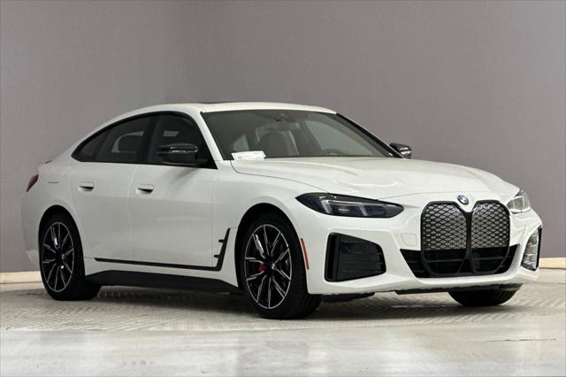 2026 BMW i4 eDrive40
