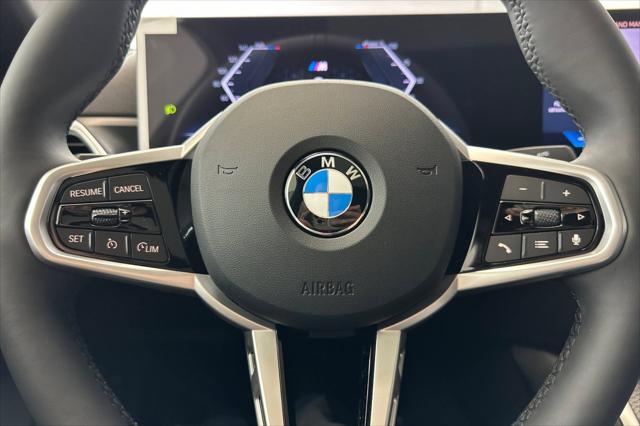 2026 BMW i4 eDrive40