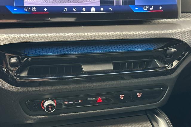 2026 BMW i4 eDrive40