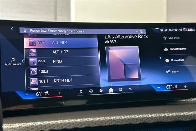 2026 BMW i4 eDrive40