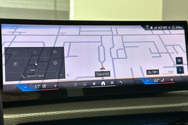2026 BMW i4 eDrive40