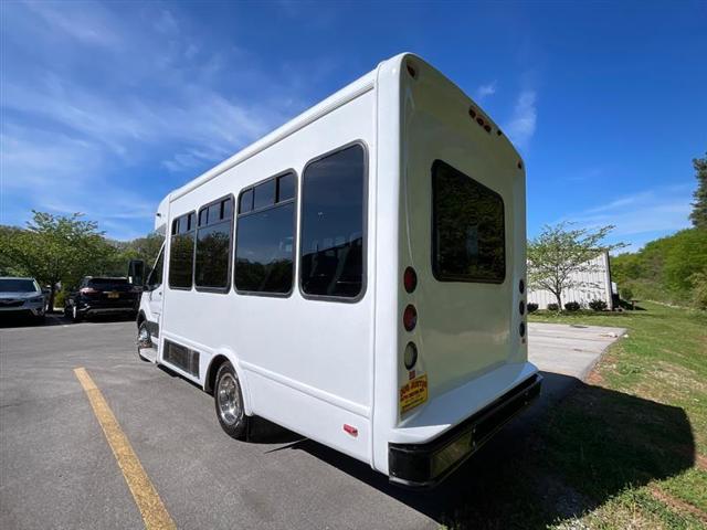 2019 Ford Transit Cutaway Unknown