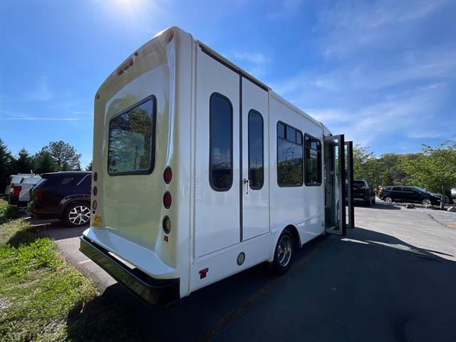 2019 Ford Transit Cutaway Unknown