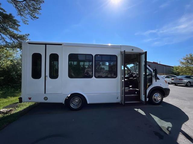 2019 Ford Transit Cutaway Unknown