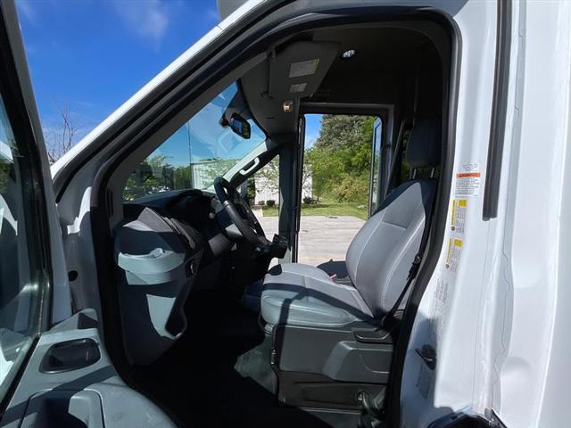 2019 Ford Transit Cutaway Unknown