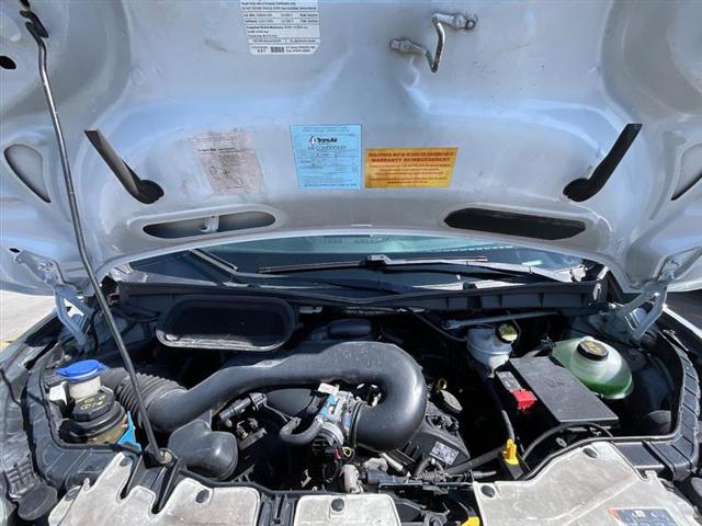 2019 Ford Transit Cutaway Unknown