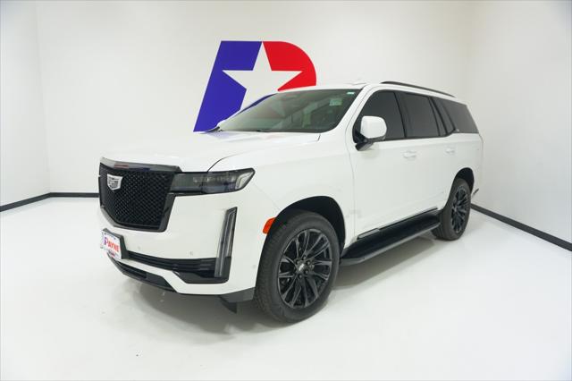 2024 Cadillac Escalade 2WD Sport for sale in Weslaco, TX