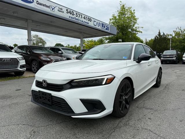 2023 Honda Civic Sport for sale in Fredericksburg, VA