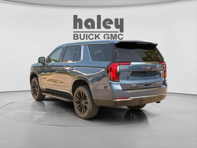 2026 GMC Yukon 4WD Elevation