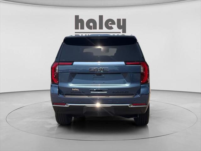2026 GMC Yukon 4WD Elevation