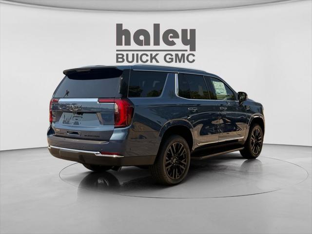 2026 GMC Yukon 4WD Elevation