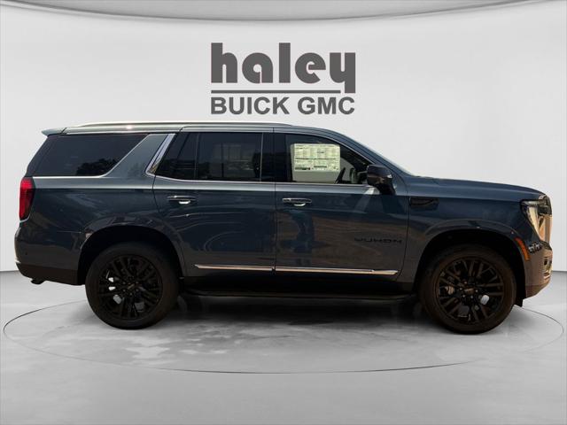 2026 GMC Yukon 4WD Elevation