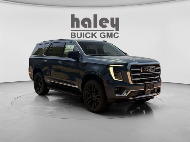 2026 GMC Yukon 4WD Elevation