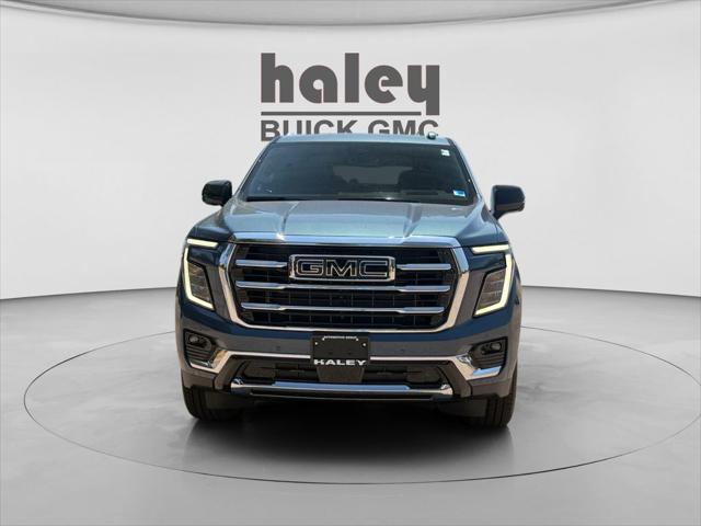 2026 GMC Yukon 4WD Elevation