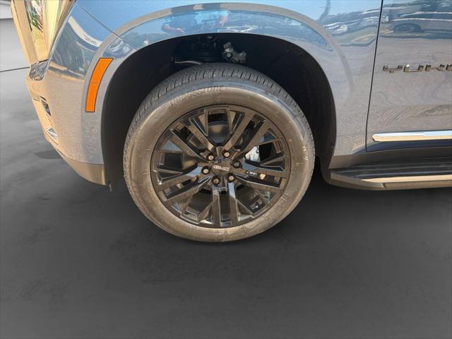 2026 GMC Yukon 4WD Elevation