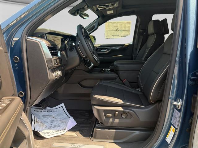 2026 GMC Yukon 4WD Elevation